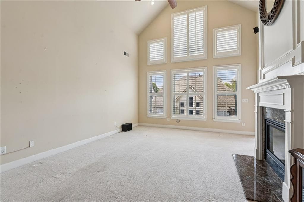 6 bedroom, 6 bathroom, 5,200 sq ft single family residence for sale at 3180 The Commons Drive, Cumming, GA 30041 — photo 10