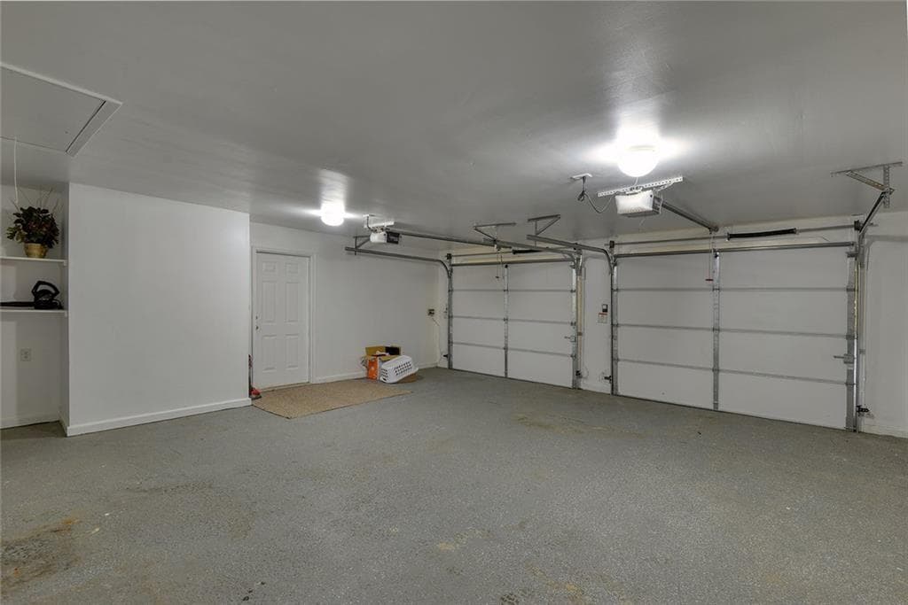 4 bedroom, 5 bathroom, 2,446 sq ft single family residence for sale at 3605 Shallowford Road, Marietta, GA 30062 — photo 9