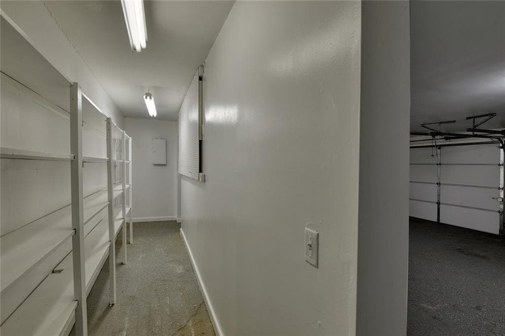 4 bedroom, 5 bathroom, 2,446 sq ft single family residence for sale at 3605 Shallowford Road, Marietta, GA 30062 — photo 10