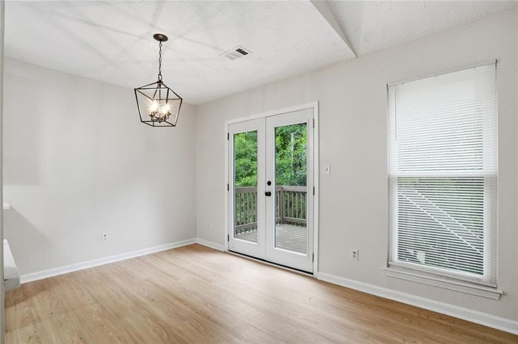 3 bedroom, 2 bathroom, 1,676 sq ft single family residence for sale at 6839 Silver Maple Drive, Rex, GA 30273 — photo 6