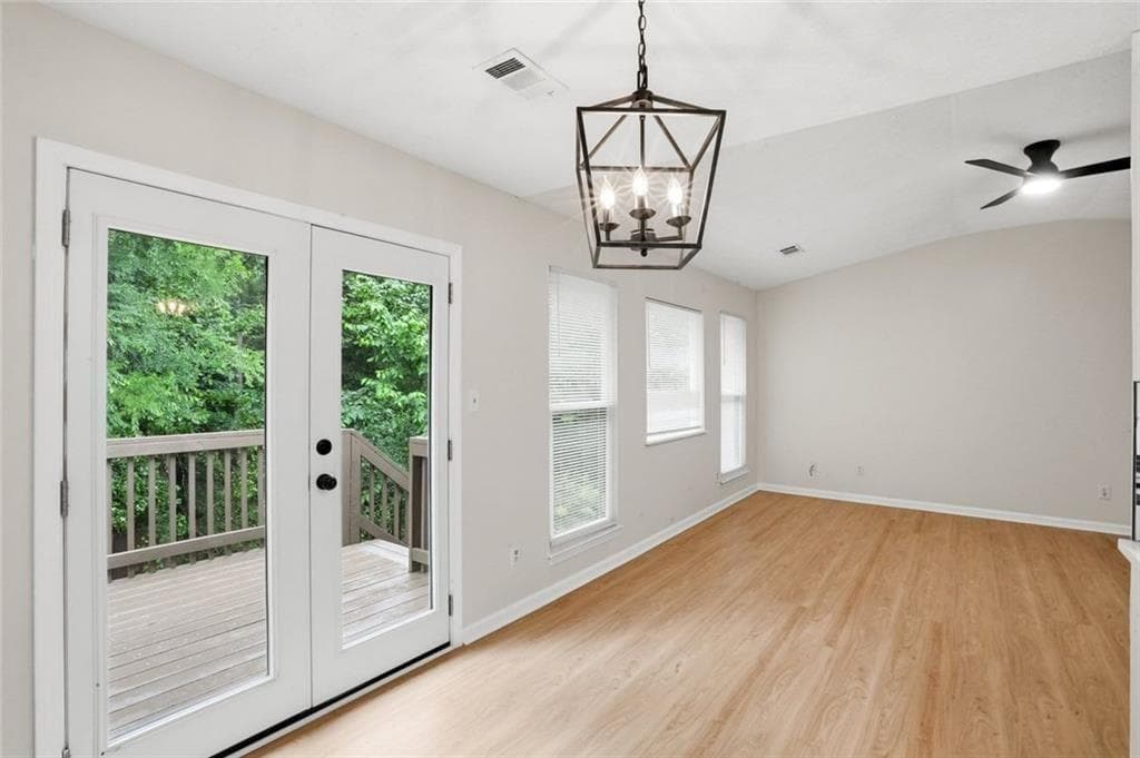 3 bedroom, 2 bathroom, 1,676 sq ft single family residence for sale at 6839 Silver Maple Drive, Rex, GA 30273 — photo 7