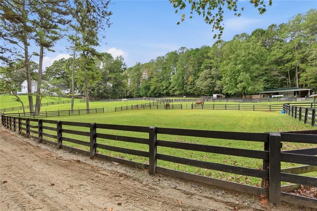5 bedroom, 5 bathroom, 6,115 sq ft single family residence for sale at 565 Old Lathemtown Road, Canton, GA 30115 — photo 6
