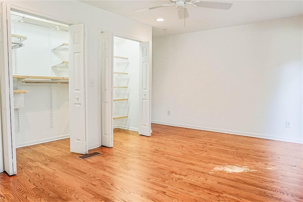 3 bedroom, 2 bathroom, 1,054 sq ft single family residence for sale at 1464 Hawthorne Avenue, Atlanta, GA 30309 — photo 7