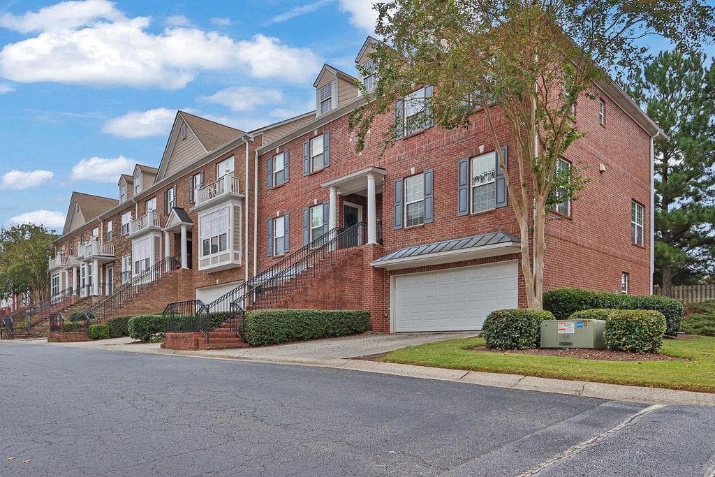4 bedroom, 4 bathroom, 1,920 sq ft home for sale at 11030 Skyway Drive, Johns Creek, GA