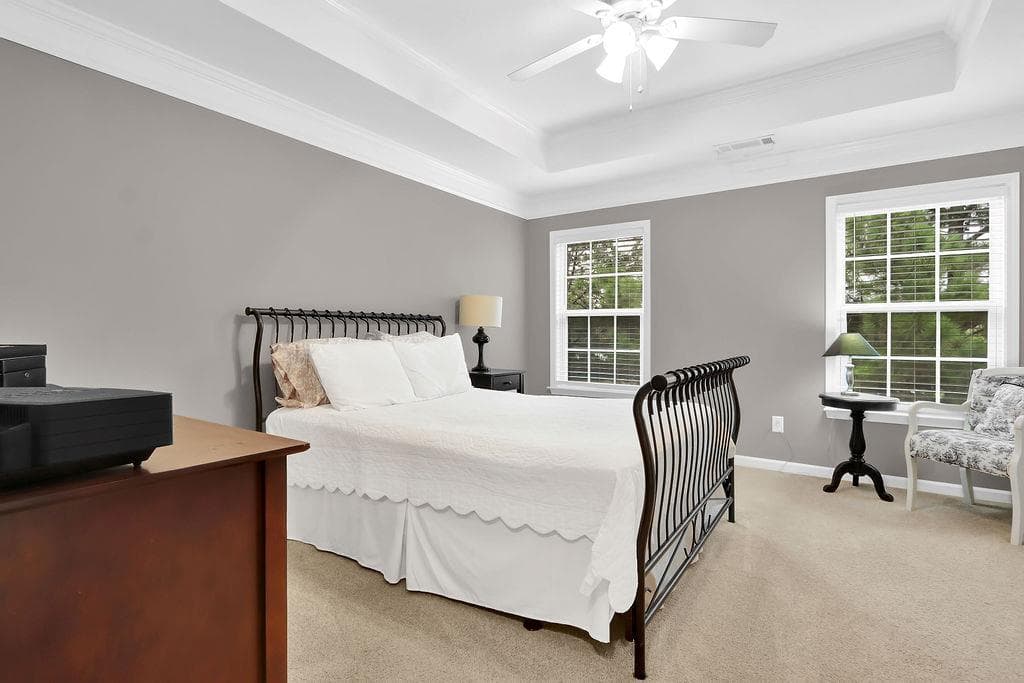 4 bedroom, 4 bathroom, 1,920 sq ft townhouse for sale at 11030 Skyway Drive, Johns Creek, GA 30097 — photo 5