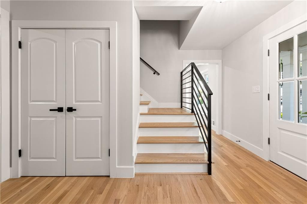 5 bedroom, 4 bathroom, 3,640 sq ft single family residence for sale at 3621 Wood Valley Court, Brookhaven, GA 30319 — photo 3