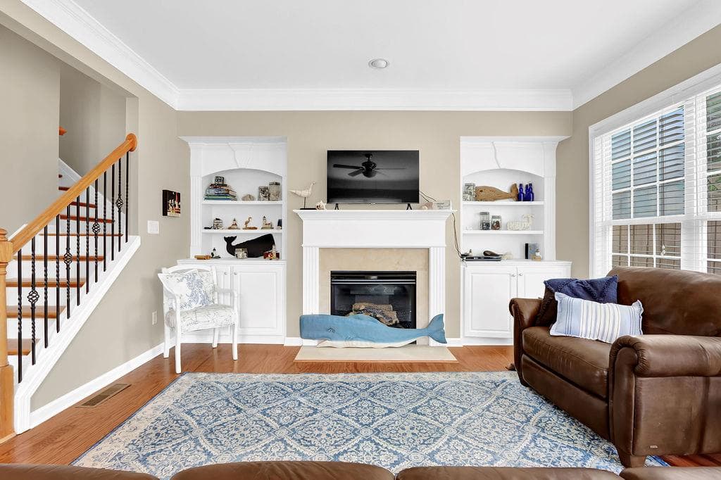 4 bedroom, 4 bathroom, 1,920 sq ft townhouse for sale at 11030 Skyway Drive, Johns Creek, GA 30097 — photo 9