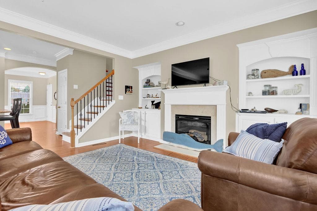 4 bedroom, 4 bathroom, 1,920 sq ft townhouse for sale at 11030 Skyway Drive, Johns Creek, GA 30097 — photo 10