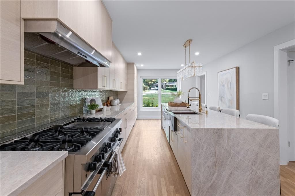 5 bedroom, 4 bathroom, 3,640 sq ft single family residence for sale at 3621 Wood Valley Court, Brookhaven, GA 30319 — photo 10