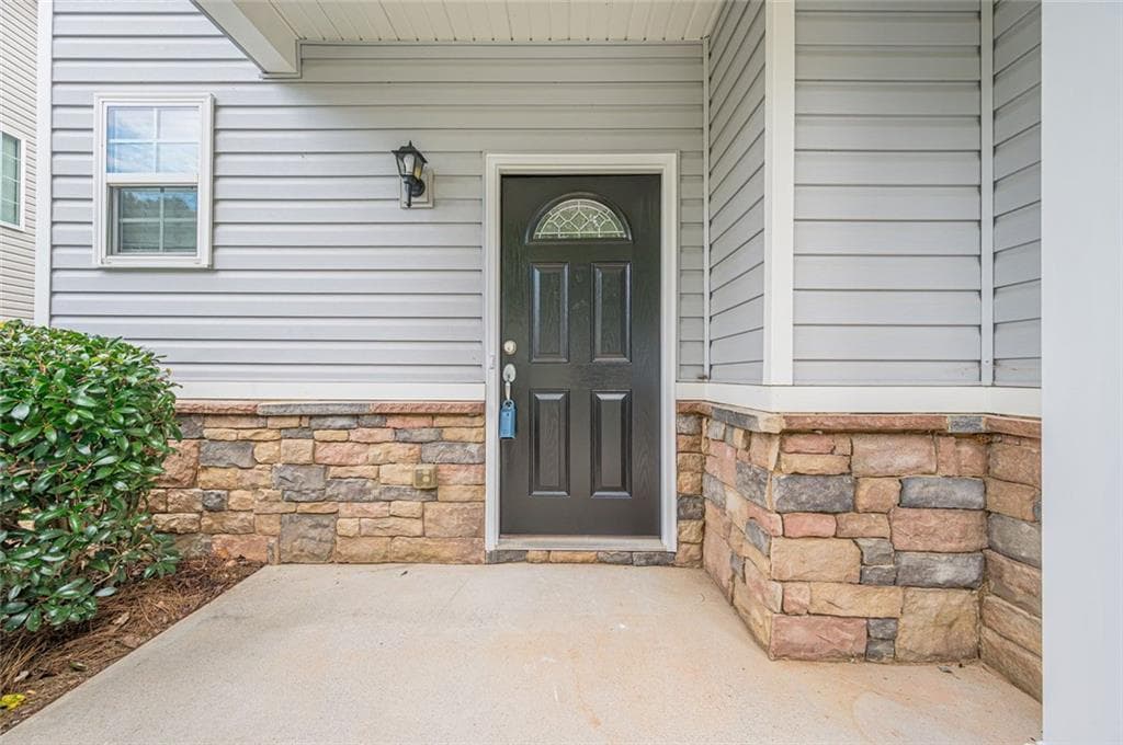 2 bedroom, 3 bathroom, 1,484 sq ft single family residence for sale at 159 Nacoochee Way, Canton, GA 30114 — photo 2
