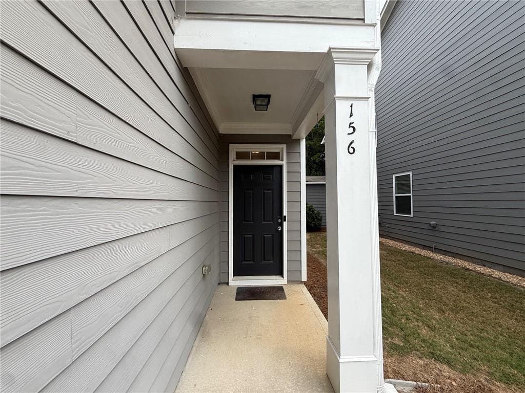 3 bedroom, 3 bathroom, 1,962 sq ft single family residence for sale at 156 Woodhouse Circle, Acworth, GA 30102 — photo 3