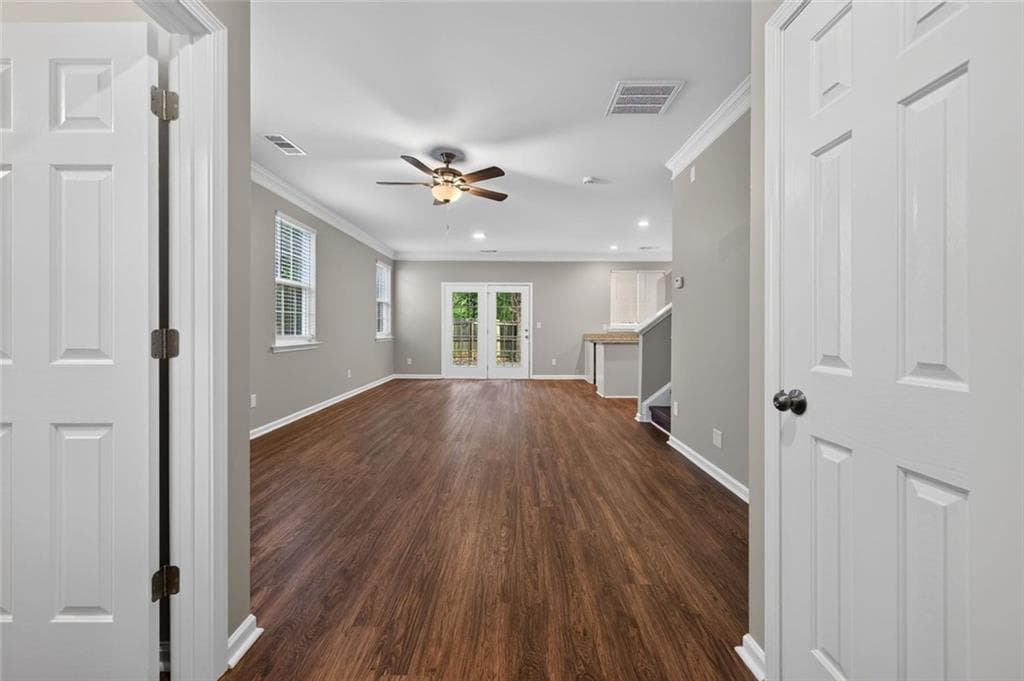 2 bedroom, 3 bathroom, 1,484 sq ft single family residence for sale at 159 Nacoochee Way, Canton, GA 30114 — photo 3