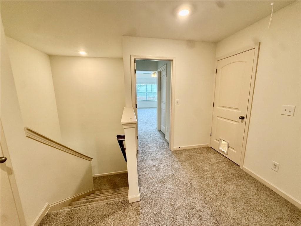 3 bedroom, 3 bathroom, 1,962 sq ft single family residence for sale at 156 Woodhouse Circle, Acworth, GA 30102 — photo 7