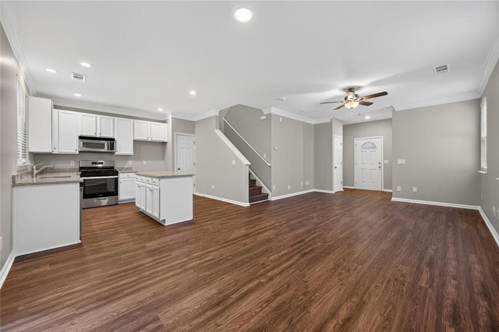 2 bedroom, 3 bathroom, 1,484 sq ft single family residence for sale at 159 Nacoochee Way, Canton, GA 30114 — photo 9