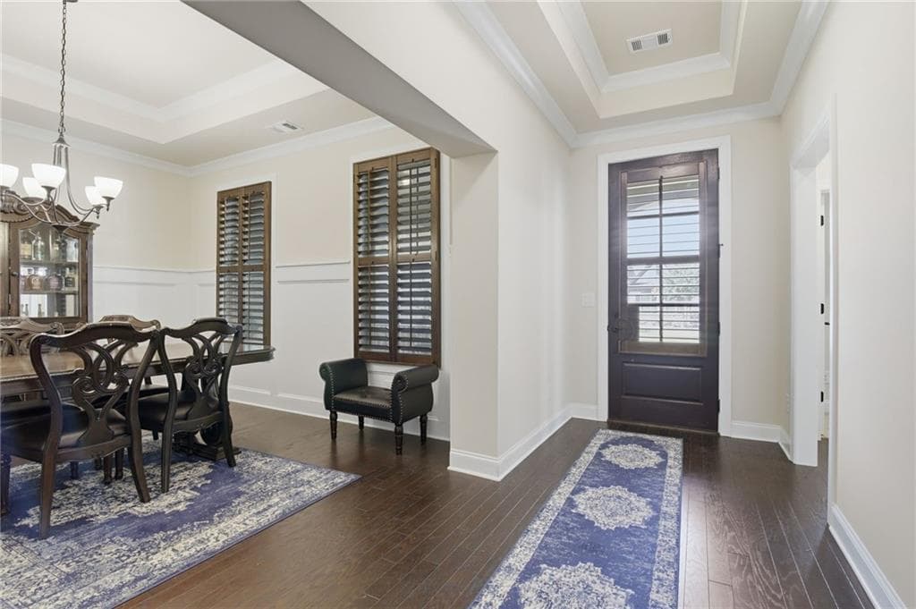 3 bedroom, 3 bathroom, 3,000 sq ft single family residence for sale at 5035 Rathwood Circle, Powder Springs, GA 30127 — photo 4