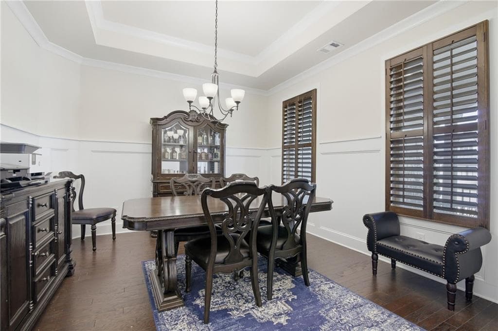 3 bedroom, 3 bathroom, 3,000 sq ft single family residence for sale at 5035 Rathwood Circle, Powder Springs, GA 30127 — photo 5