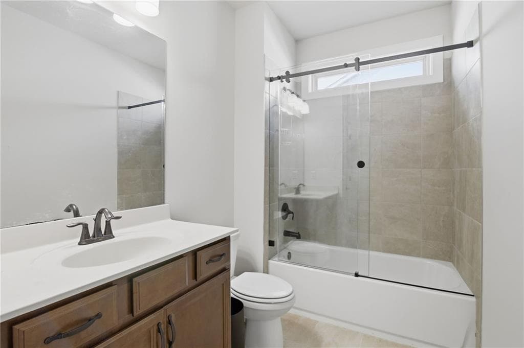 3 bedroom, 3 bathroom, 3,000 sq ft single family residence for sale at 5035 Rathwood Circle, Powder Springs, GA 30127 — photo 7