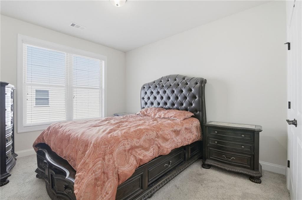 3 bedroom, 3 bathroom, 3,000 sq ft single family residence for sale at 5035 Rathwood Circle, Powder Springs, GA 30127 — photo 8