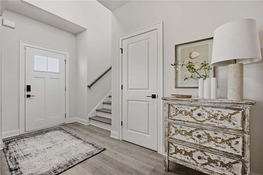 4 bedroom, 4 bathroom, 2,800 sq ft single family residence for sale at 201 Tempo Circle, Ellenwood, GA 30294 — photo 8