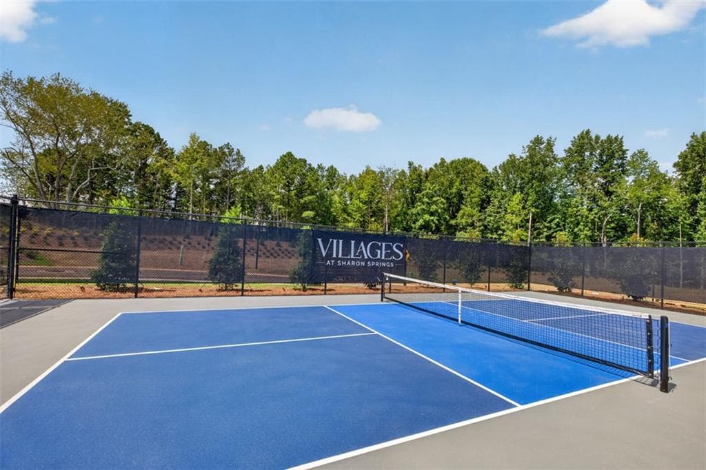 4 bedroom, 4 bathroom, 3,039 sq ft single family residence for sale at 1750 Ashfield Court, Cumming, GA 30041 — photo 8