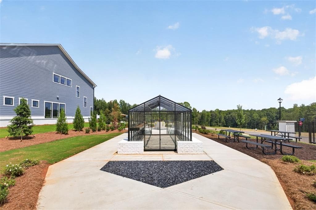 4 bedroom, 4 bathroom, 3,039 sq ft single family residence for sale at 1750 Ashfield Court, Cumming, GA 30041 — photo 10