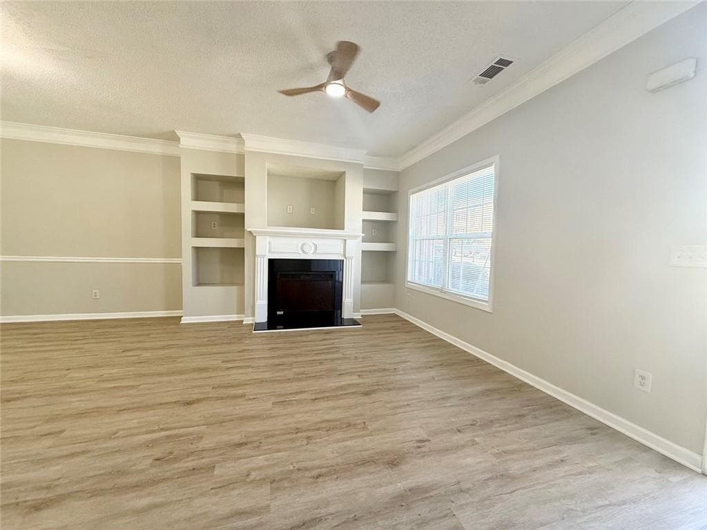 3 bedroom, 3 bathroom, 1,460 sq ft townhouse for rent at 2154 Olmadison View, Atlanta, GA 30349 for $1,895 a month — photo 2