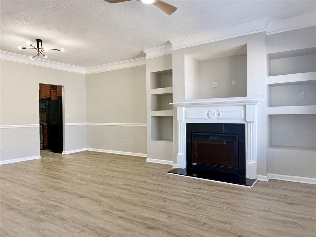 3 bedroom, 3 bathroom, 1,460 sq ft townhouse for rent at 2154 Olmadison View, Atlanta, GA 30349 for $1,895 a month — photo 4