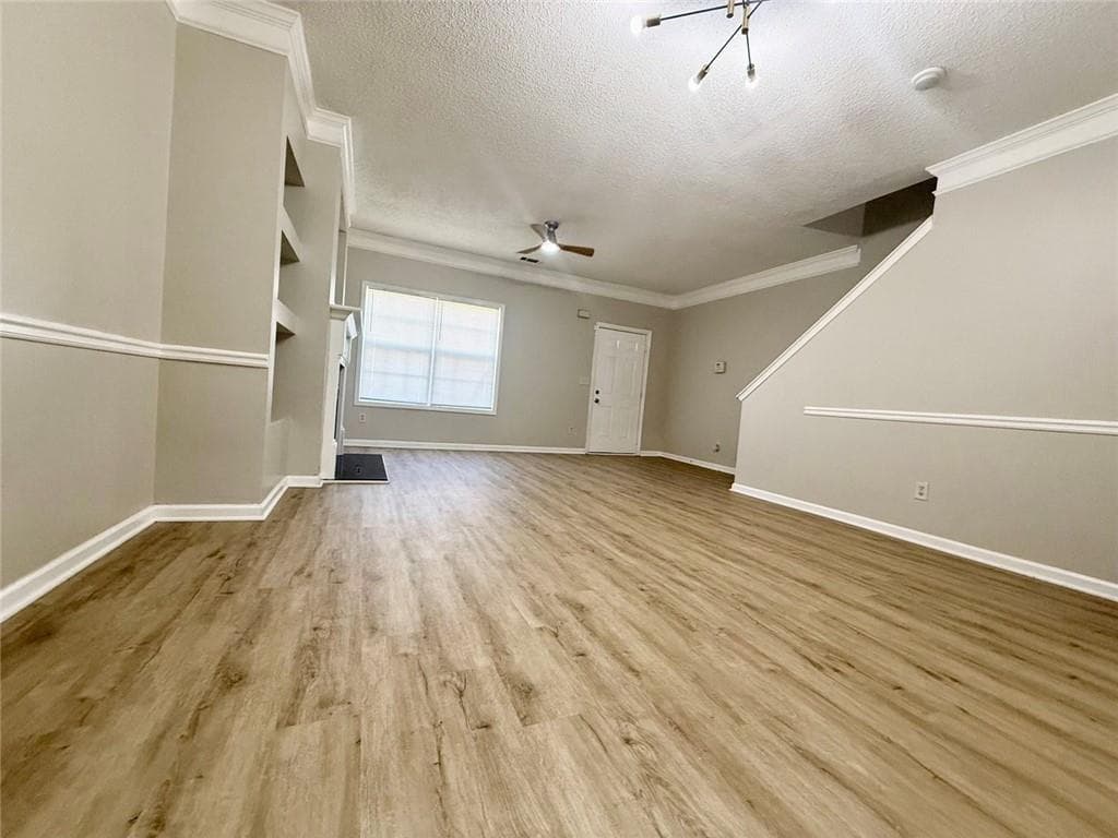 3 bedroom, 3 bathroom, 1,460 sq ft townhouse for rent at 2154 Olmadison View, Atlanta, GA 30349 for $1,895 a month — photo 7