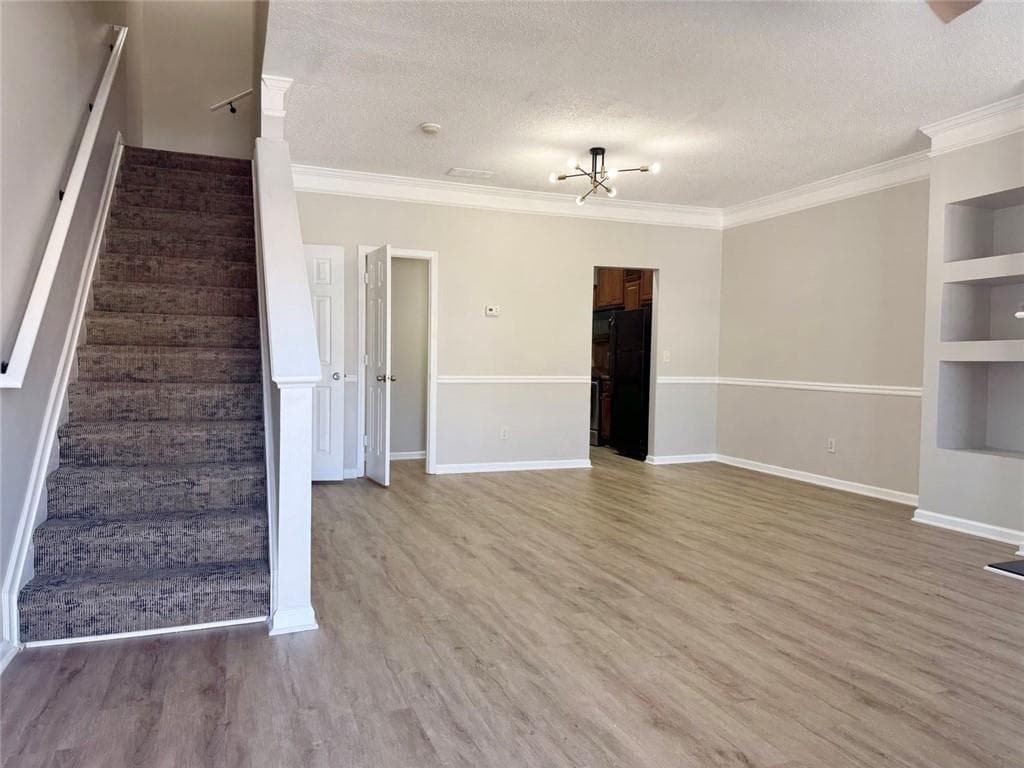 3 bedroom, 3 bathroom, 1,460 sq ft townhouse for rent at 2154 Olmadison View, Atlanta, GA 30349 for $1,895 a month — photo 9