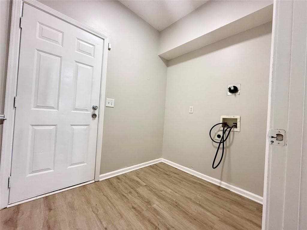 3 bedroom, 3 bathroom, 1,460 sq ft townhouse for rent at 2154 Olmadison View, Atlanta, GA 30349 for $1,895 a month — photo 10