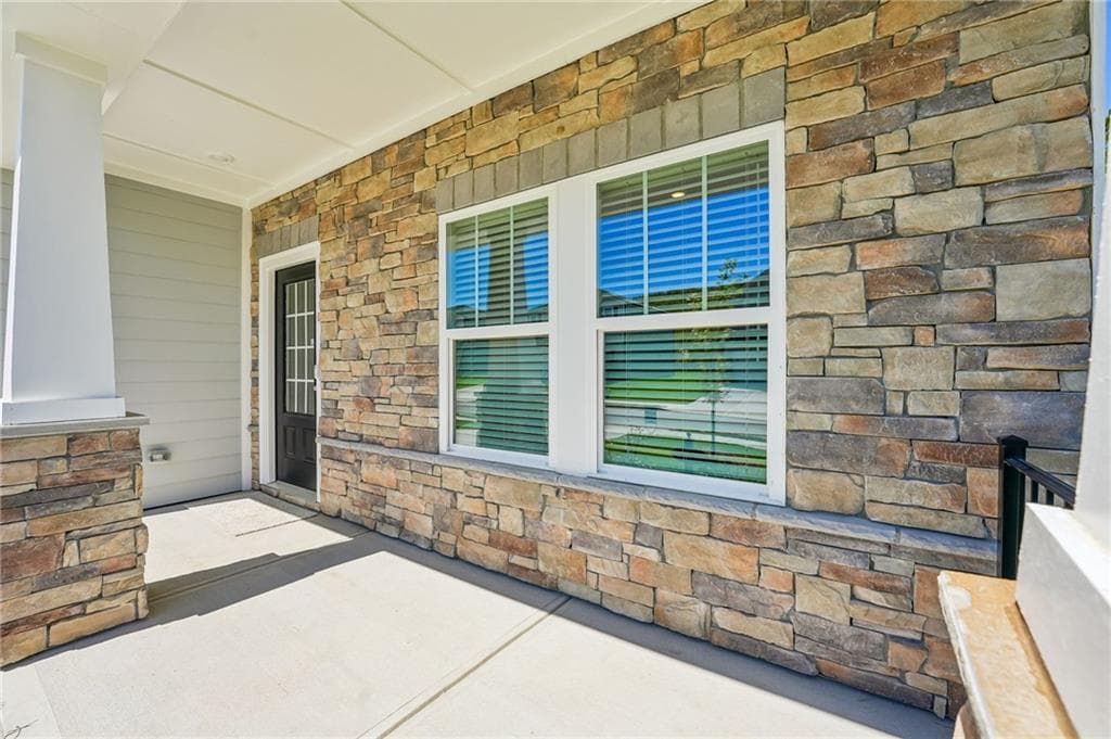 5 bedroom, 4 bathroom, 3,312 sq ft single family residence for sale at 158 Proust Circle, Dallas, GA 30132 — photo 6