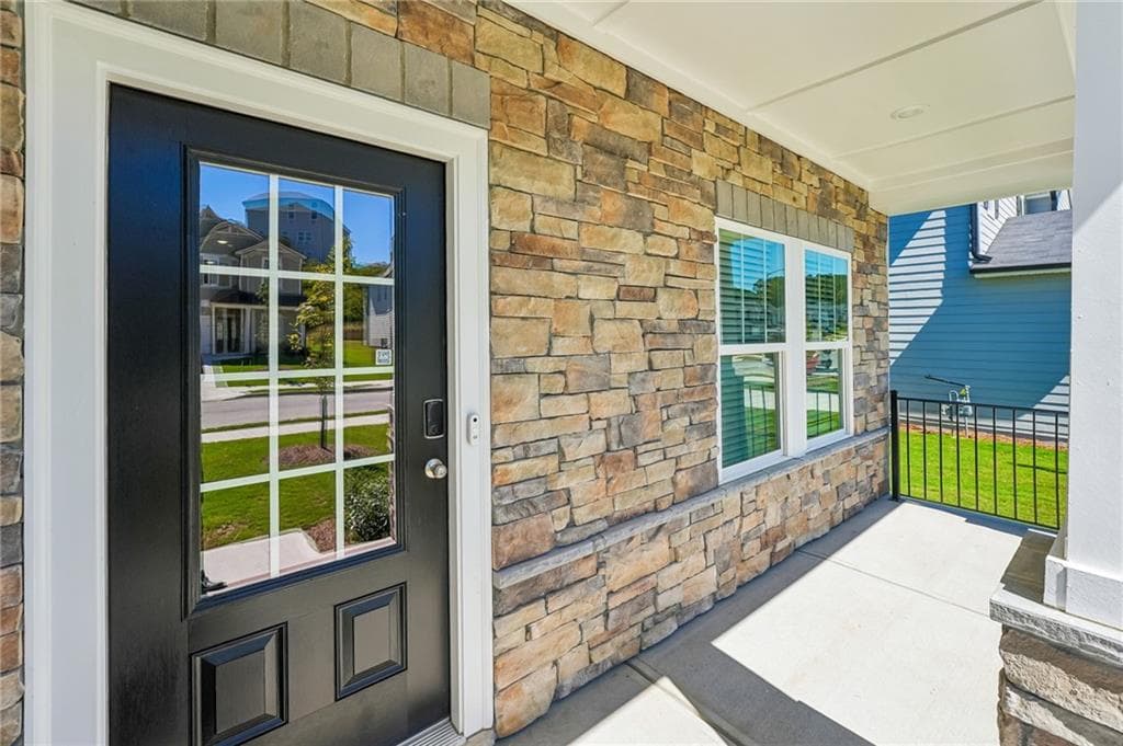 5 bedroom, 4 bathroom, 3,312 sq ft single family residence for sale at 158 Proust Circle, Dallas, GA 30132 — photo 7