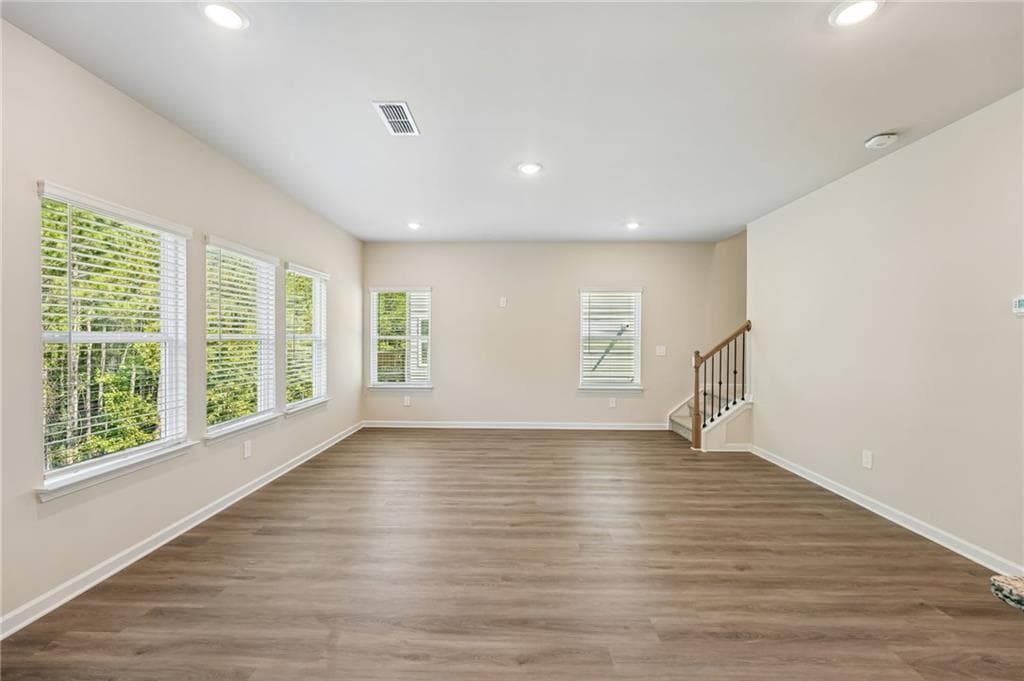 5 bedroom, 4 bathroom, 3,312 sq ft single family residence for sale at 158 Proust Circle, Dallas, GA 30132 — photo 10