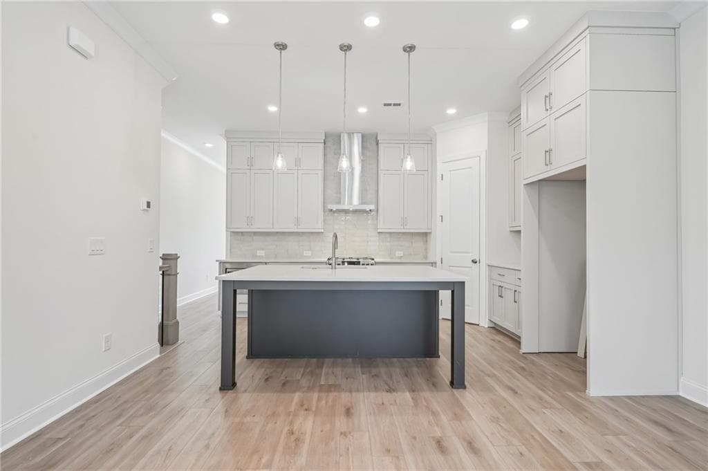 4 bedroom, 4 bathroom, 2,400 sq ft townhouse for sale at 510 Whatton Road 5, Johns Creek, GA 30022