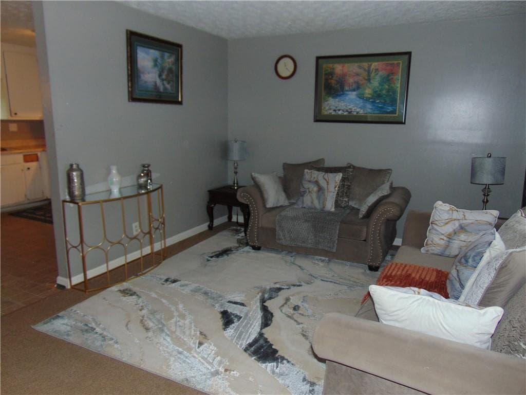 3 bedroom, 2 bathroom, 1,452 sq ft single family residence for sale at 1187 Mannbrook Drive, Stone Mountain, GA 30083 — photo 2