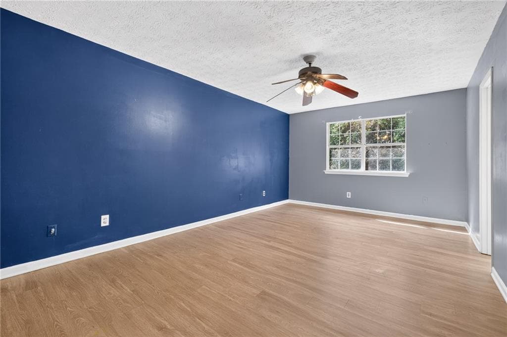 3 bedroom, 2 bathroom, 1,800 sq ft single family residence for sale at 6169 Fay Court, Rex, GA 30273 — photo 5