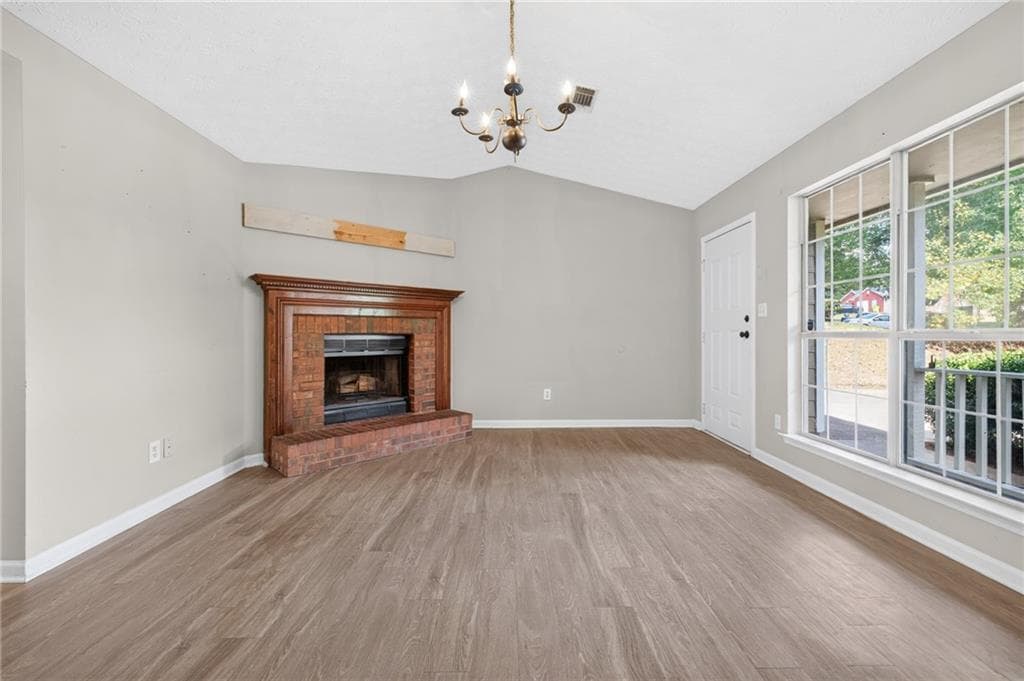 3 bedroom, 2 bathroom, 1,800 sq ft single family residence for sale at 6169 Fay Court, Rex, GA 30273 — photo 6