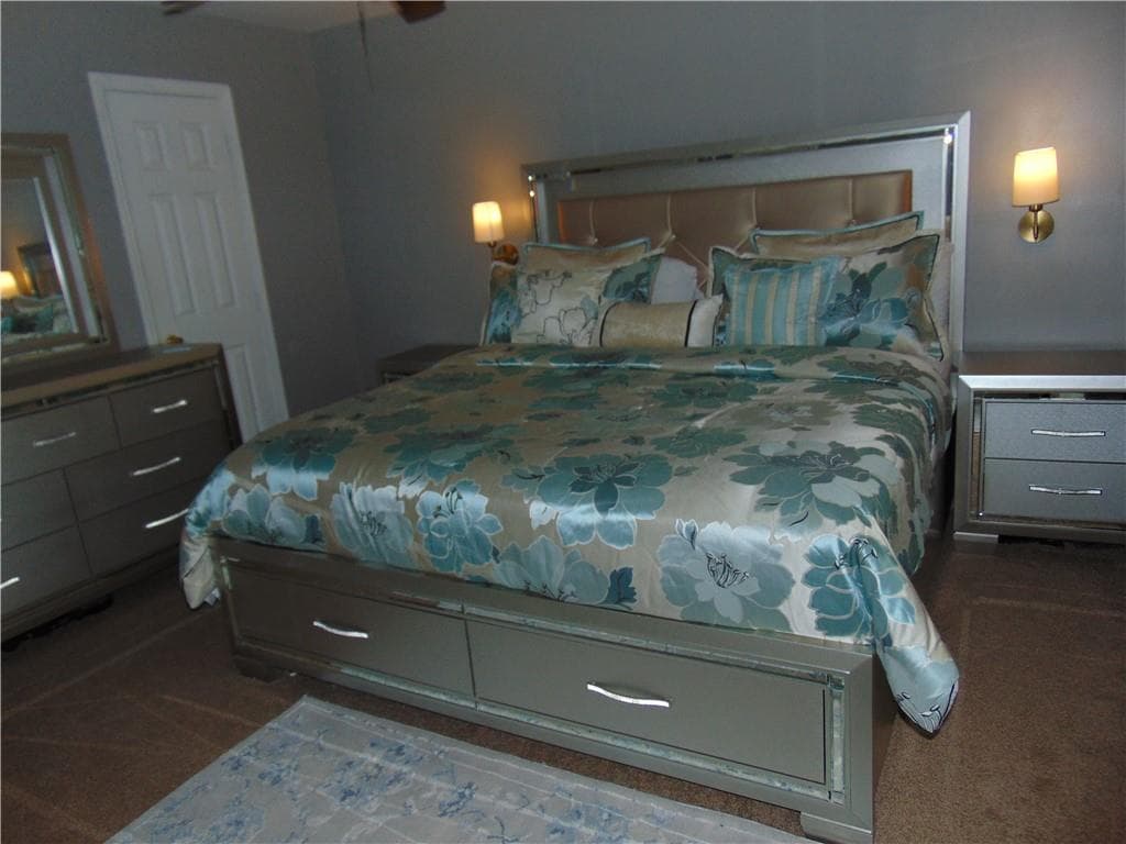 3 bedroom, 2 bathroom, 1,452 sq ft single family residence for sale at 1187 Mannbrook Drive, Stone Mountain, GA 30083 — photo 7