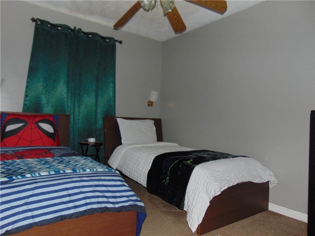 3 bedroom, 2 bathroom, 1,452 sq ft single family residence for sale at 1187 Mannbrook Drive, Stone Mountain, GA 30083 — photo 9
