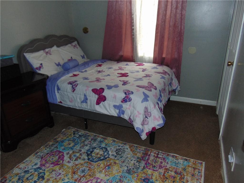 3 bedroom, 2 bathroom, 1,452 sq ft single family residence for sale at 1187 Mannbrook Drive, Stone Mountain, GA 30083 — photo 10