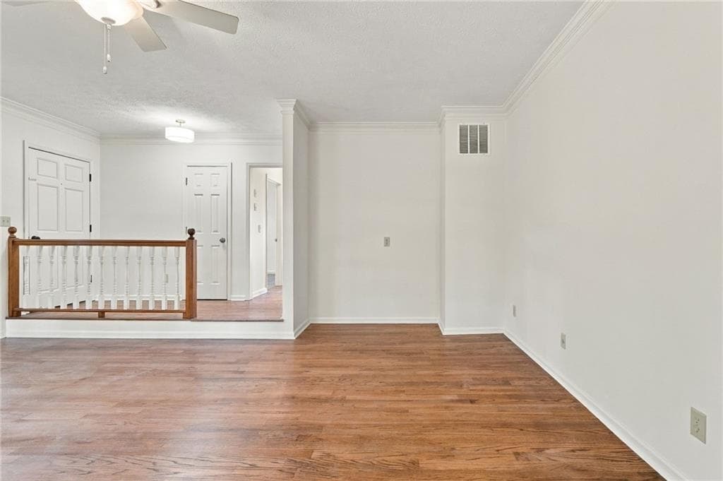 3 bedroom, 2 bathroom, 1,806 sq ft single family residence for sale at 2806 Brookwest Drive, Marietta, GA 30064 — photo 8