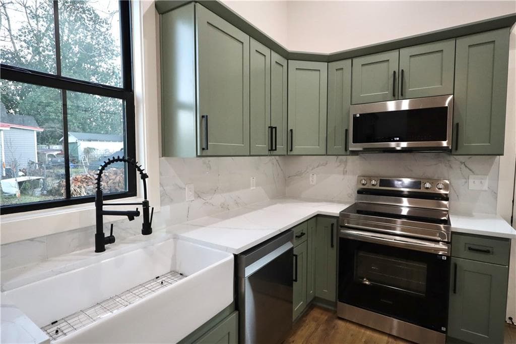 3 bedroom, 2 bathroom, 2,781 sq ft single family residence for sale at 509 College Street, Rockmart, GA 30153 — photo 6