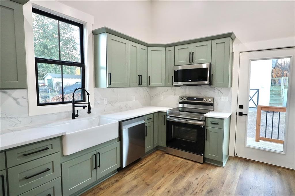3 bedroom, 2 bathroom, 2,781 sq ft single family residence for sale at 509 College Street, Rockmart, GA 30153 — photo 7