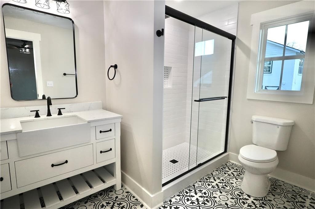 3 bedroom, 2 bathroom, 2,781 sq ft single family residence for sale at 509 College Street, Rockmart, GA 30153 — photo 10
