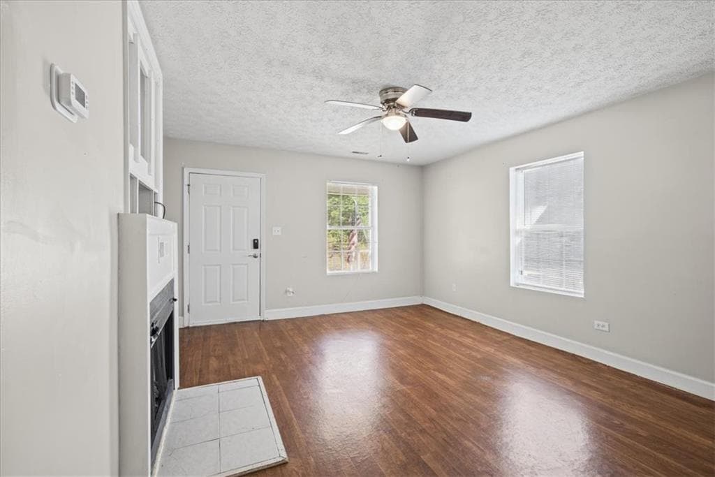 2 bedroom, 1 bathroom, 1,008 sq ft single family residence for sale at 15 Roper Road, Aragon, GA 30104 — photo 7