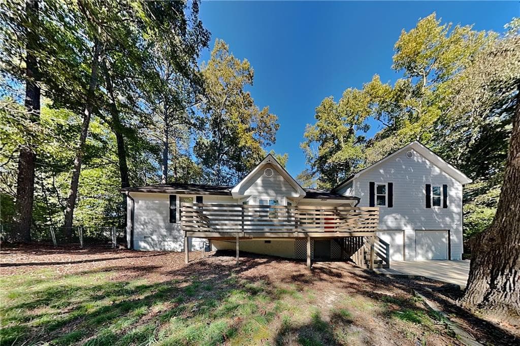 4 bedroom, 3 bathroom, 2,006 sq ft single family residence for rent at 466 Ladora Drive, Dallas, GA 30157 for $2,100 a month