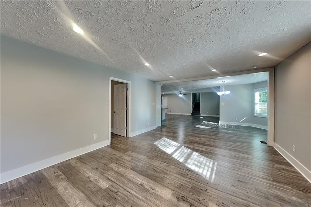 4 bedroom, 3 bathroom, 2,006 sq ft single family residence for rent at 466 Ladora Drive, Dallas, GA 30157 for $2,100 a month — photo 4