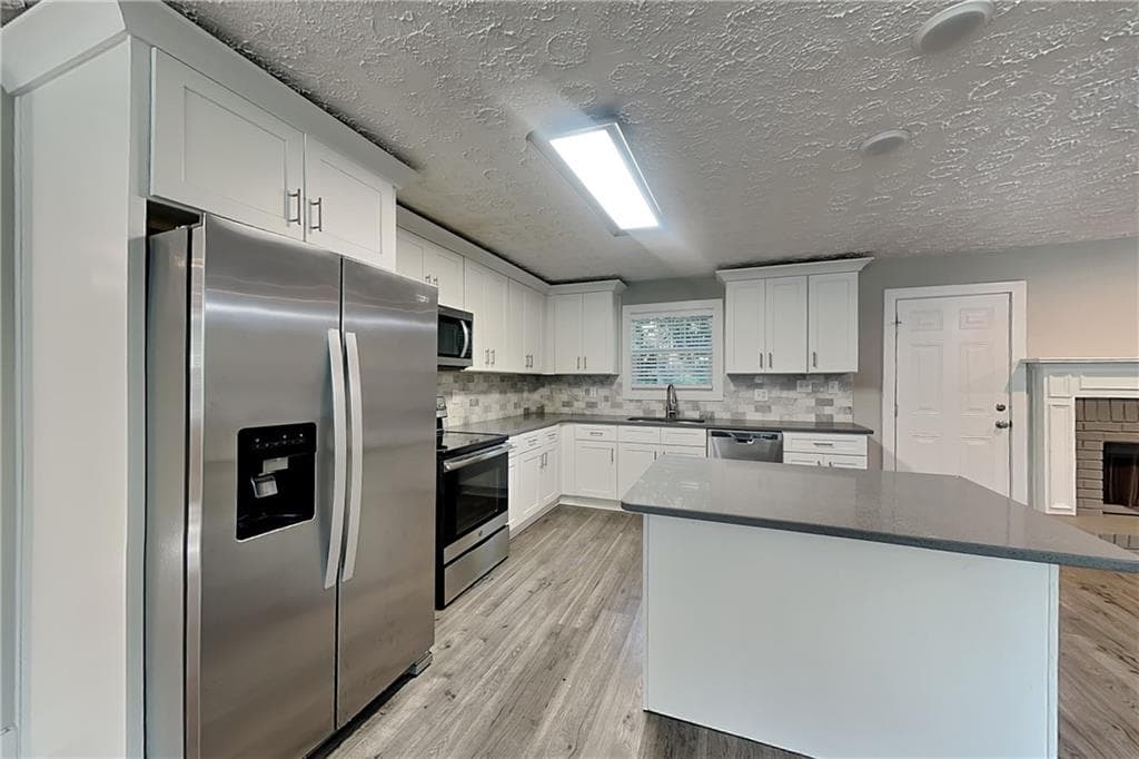 4 bedroom, 3 bathroom, 2,006 sq ft single family residence for rent at 466 Ladora Drive, Dallas, GA 30157 for $2,100 a month — photo 5