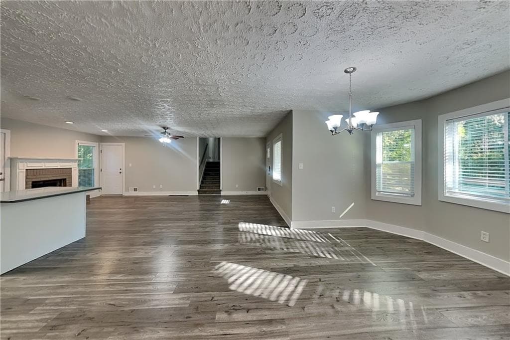 4 bedroom, 3 bathroom, 2,006 sq ft single family residence for rent at 466 Ladora Drive, Dallas, GA 30157 for $2,100 a month — photo 6