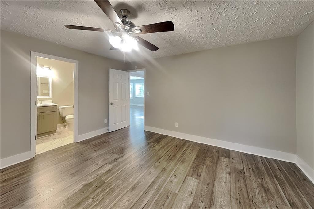 4 bedroom, 3 bathroom, 2,006 sq ft single family residence for rent at 466 Ladora Drive, Dallas, GA 30157 for $2,100 a month — photo 7
